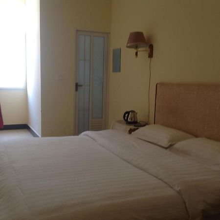 Guandu Guoting Hotel Dabanqiao Экстерьер фото